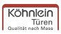Köhnlein Türen