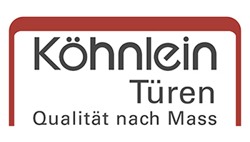 Köhnlein Türen