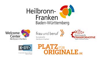 Wirtschaftsregion Heilbronn-Franken