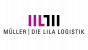 Müller – Die lila Logistik Fulfillment Solutions GmbH & Co.KG