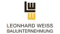 Leonhard Weiss