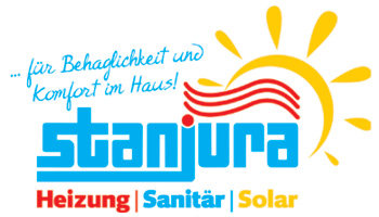Kurt Sjanura Heinzung – Sanitär