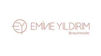 Emine Yildirim Brautmode