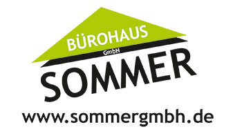 Bürohaus Sommer GmbH