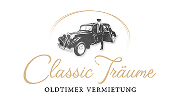 Classic-Träume Oldtimervermietung