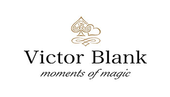 Victor Blank Zauberer