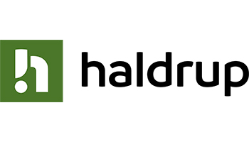 haldrup