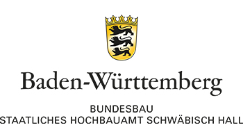 Bundesbau Baden-Württemberg – Staatliches Hochbauamt Schwäbisch Hall