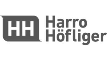 Harro Höfliger