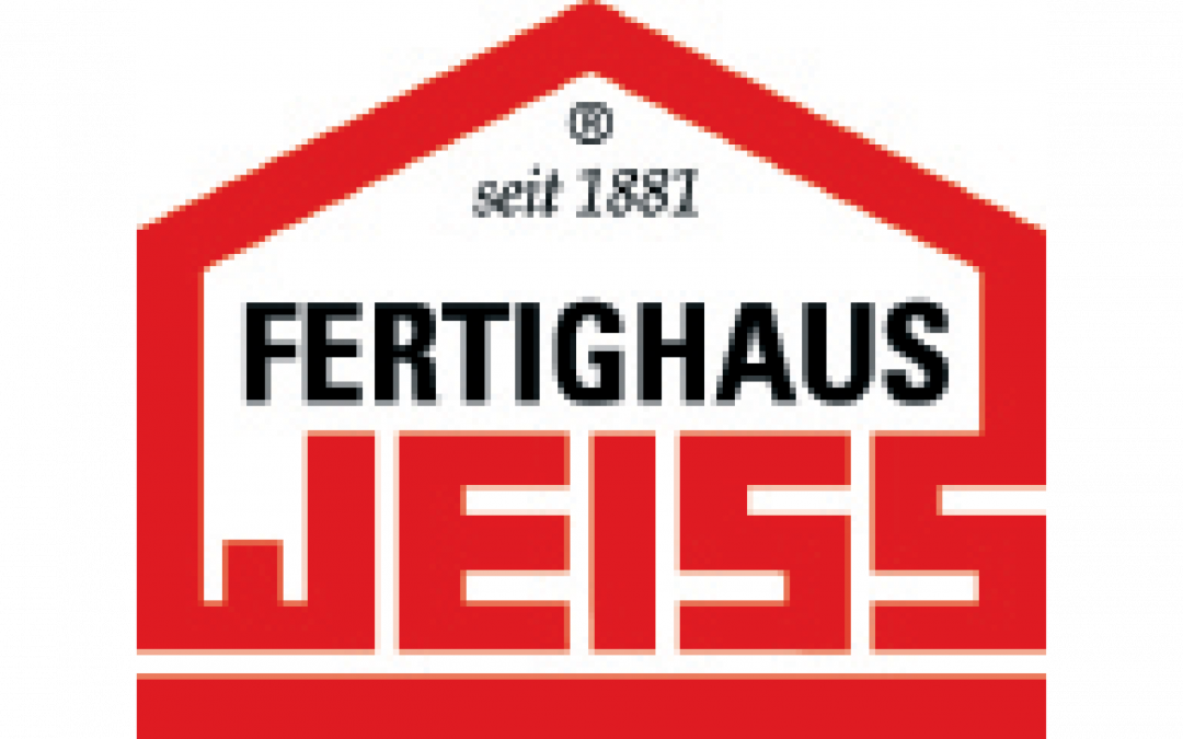 Fertighaus WEISS