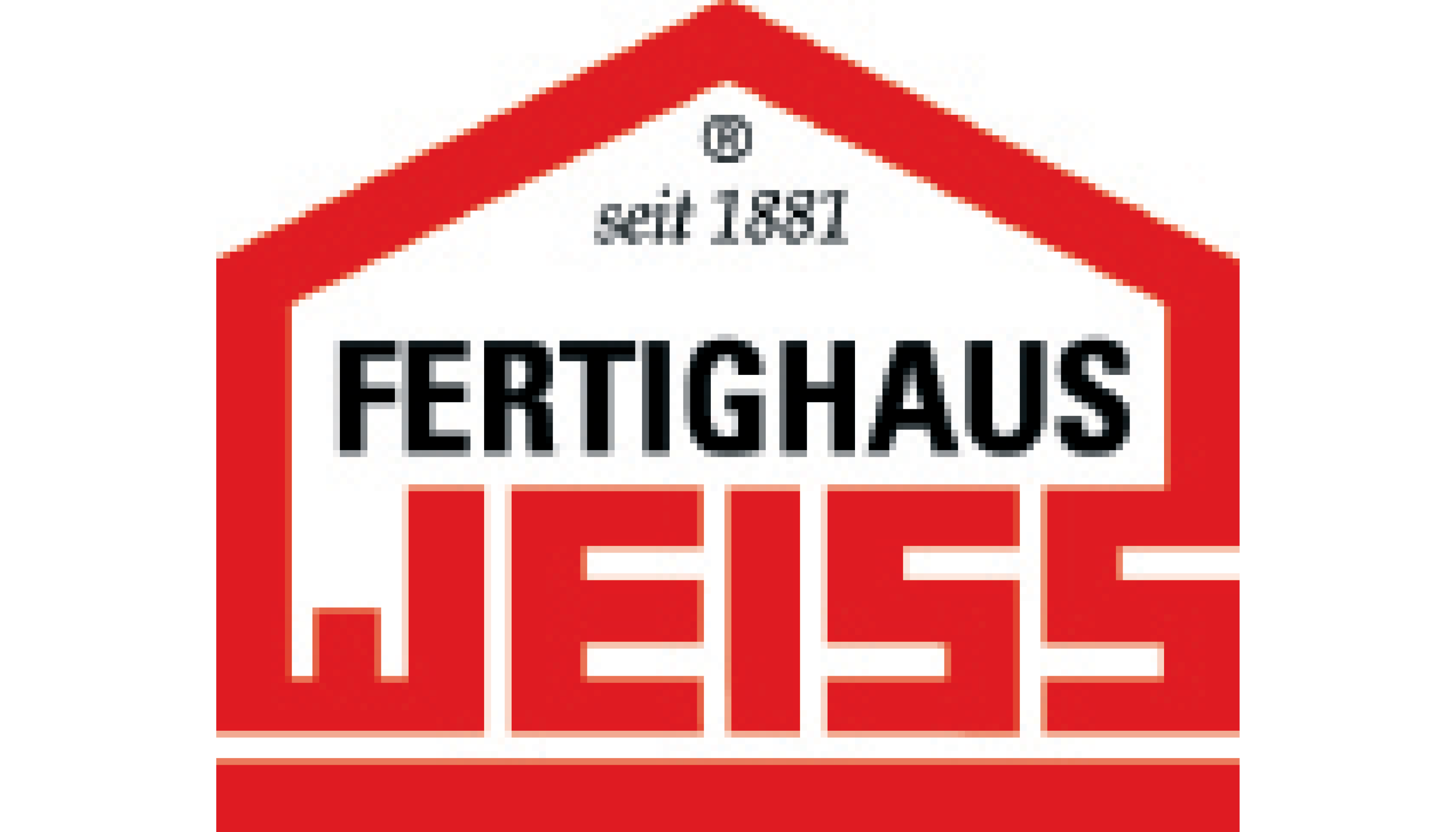 Fertighaus WEISS