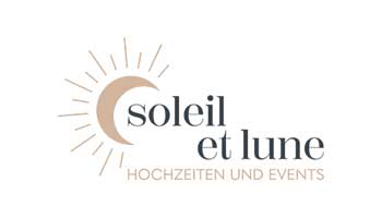 soleil et lune