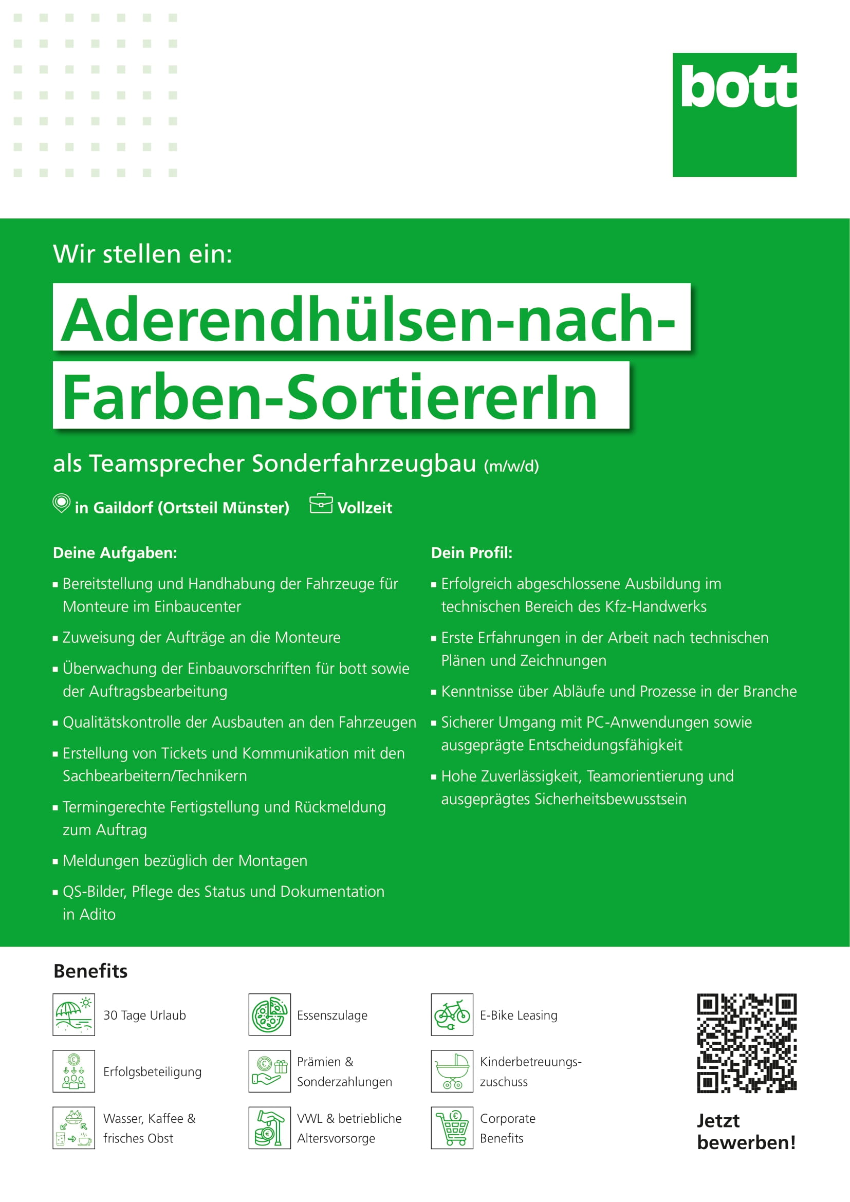 bott_Teamsprecher Sonderfahrzeugbau