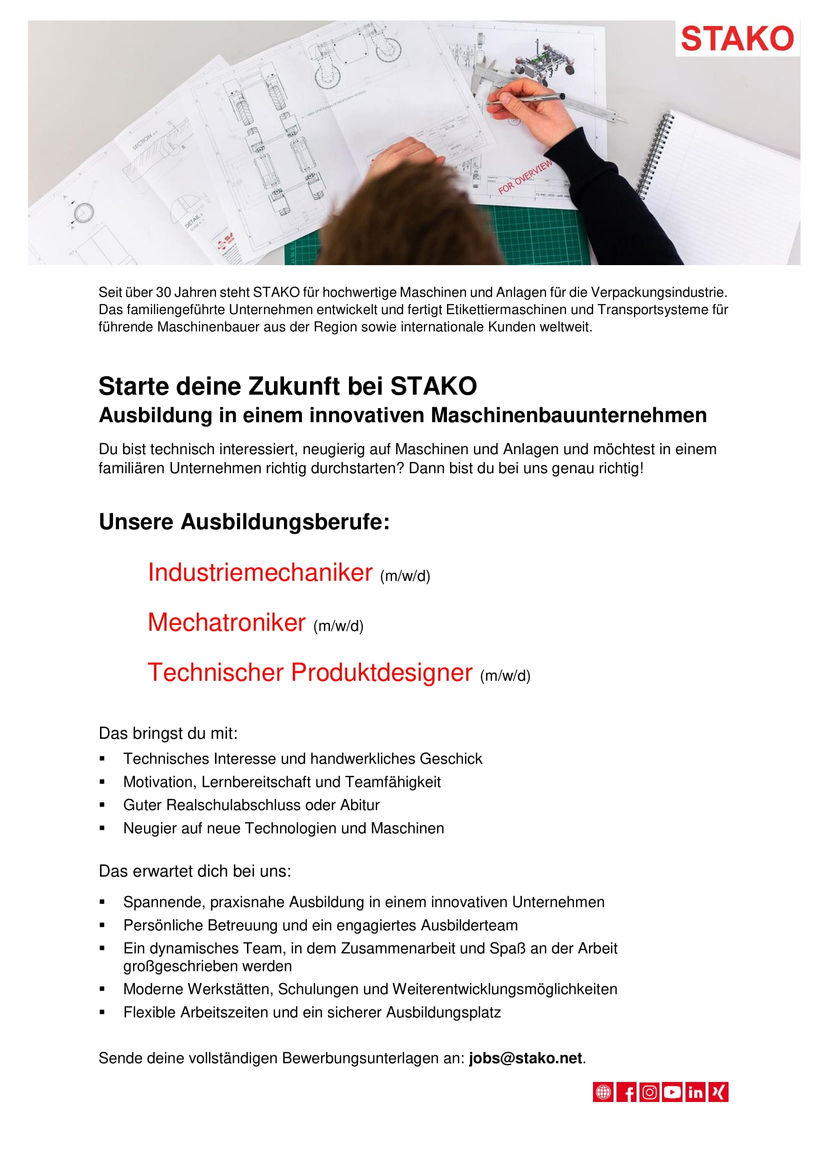 2025_Stellenanzeige_Ausbildung-1