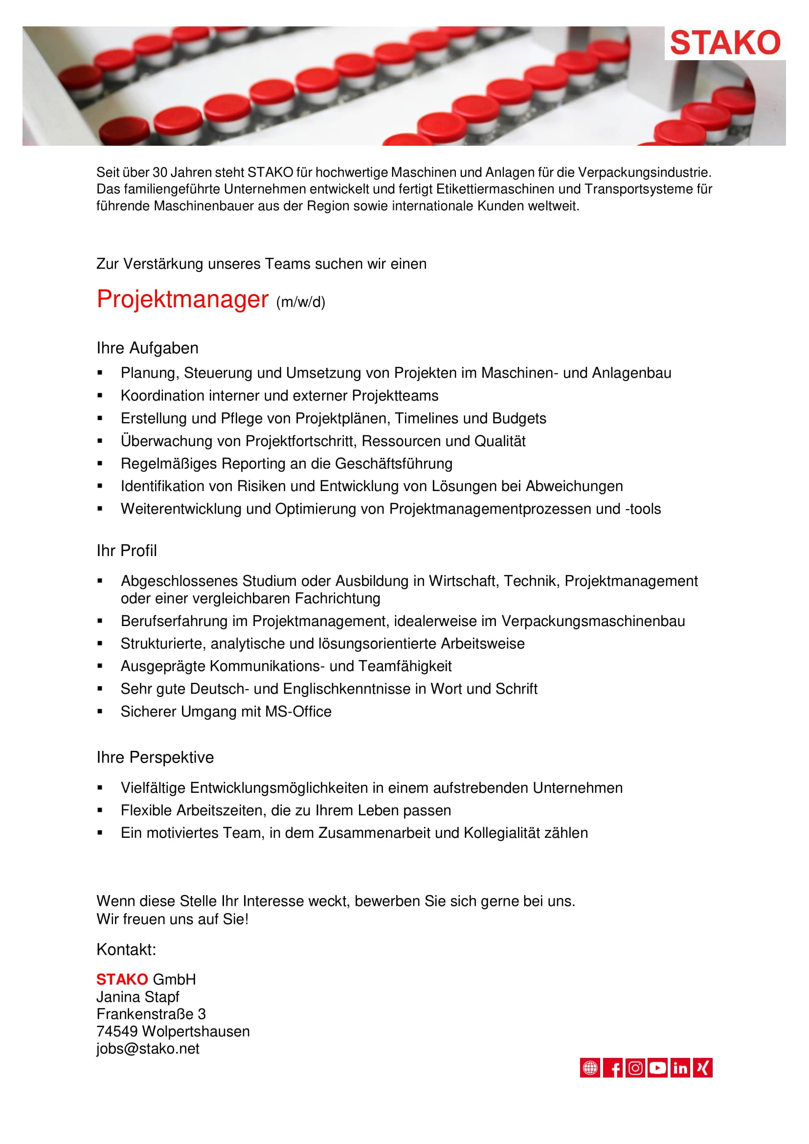 2025_Stellenanzeige_Projektmanagement1-1