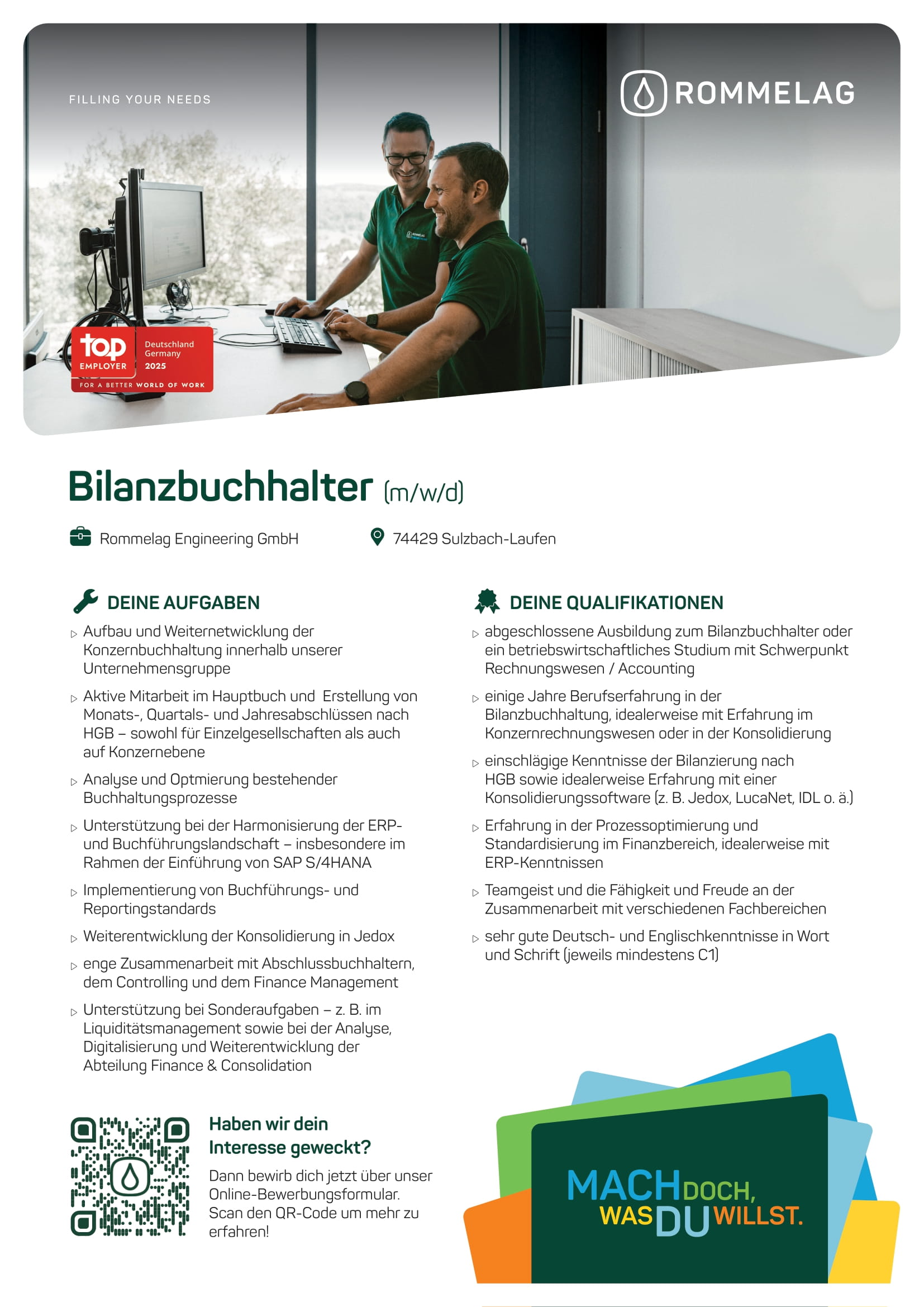 Bilanzbuchhalter