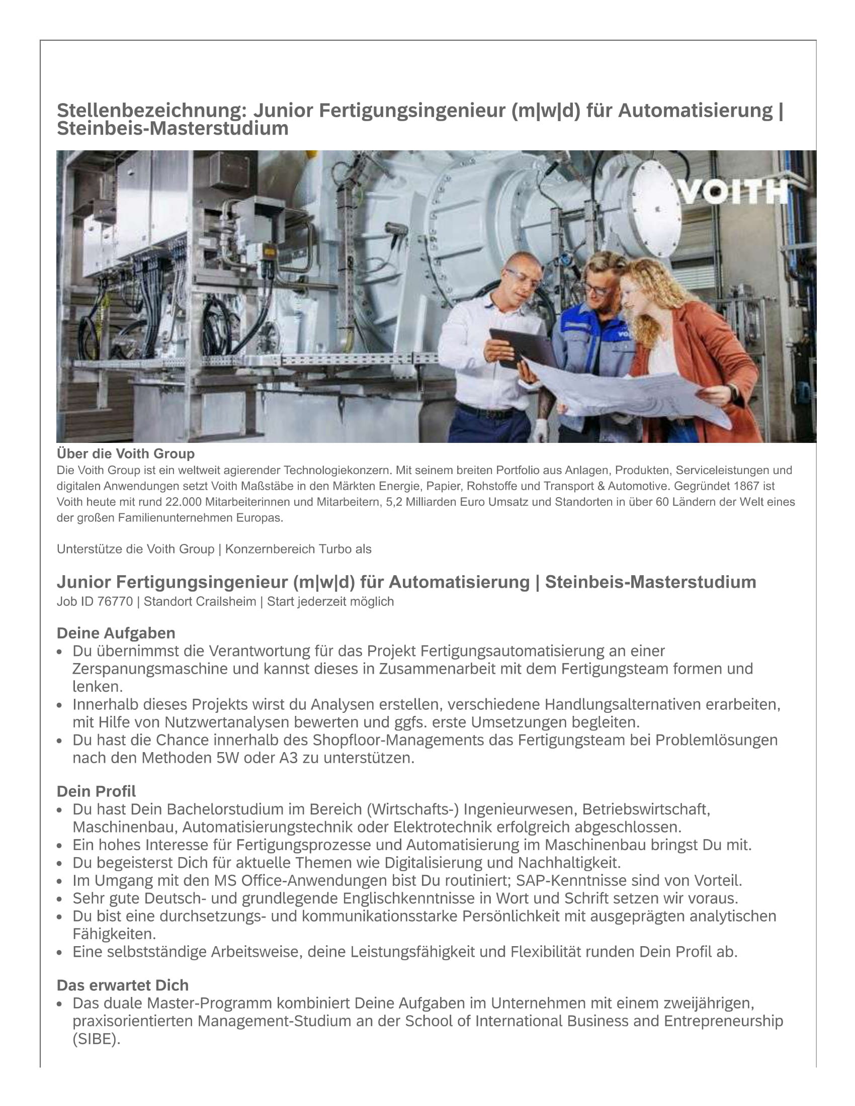 Junior-Fertigungsingenieur-Steinbeis-1