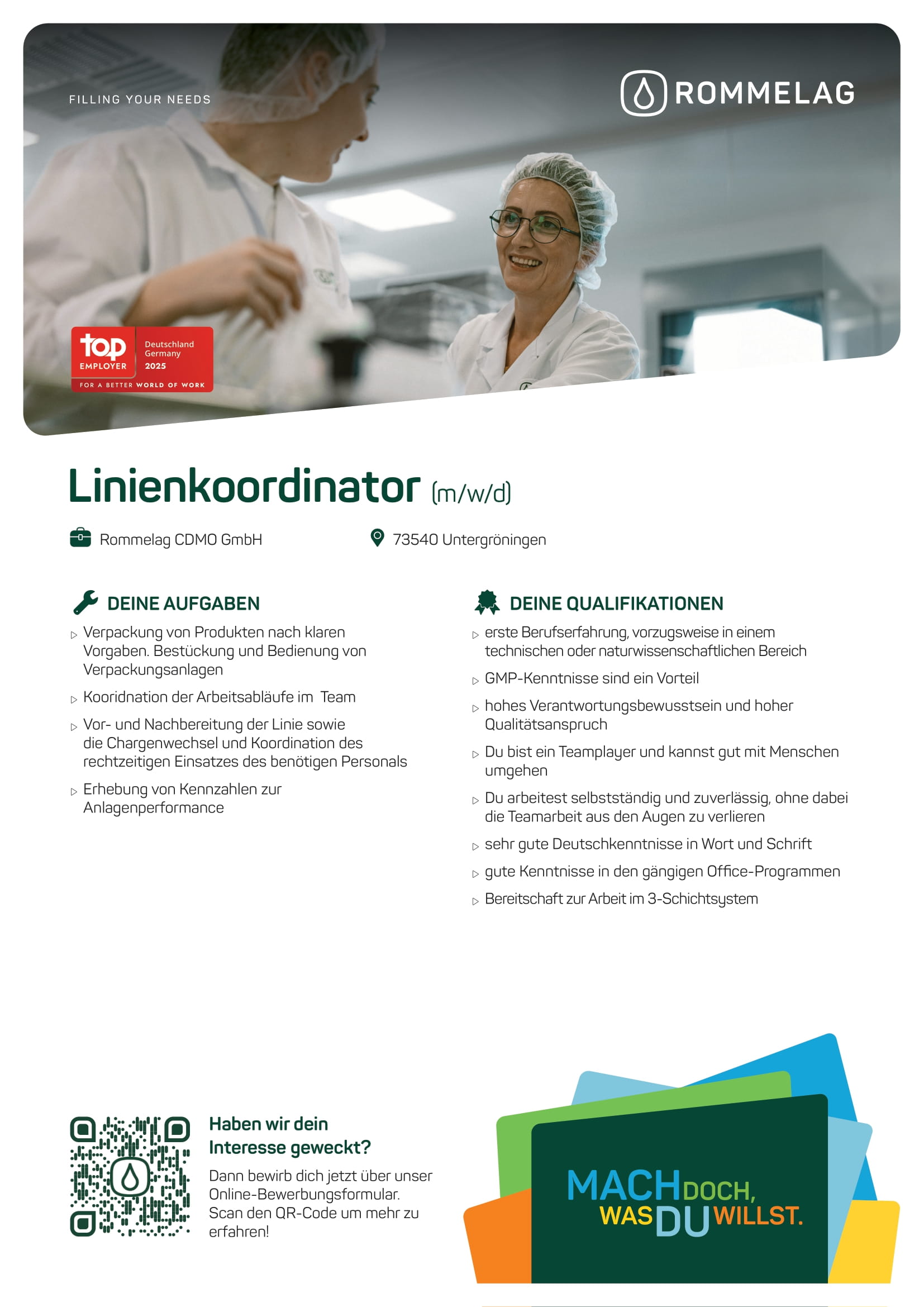 Linienkoordinator