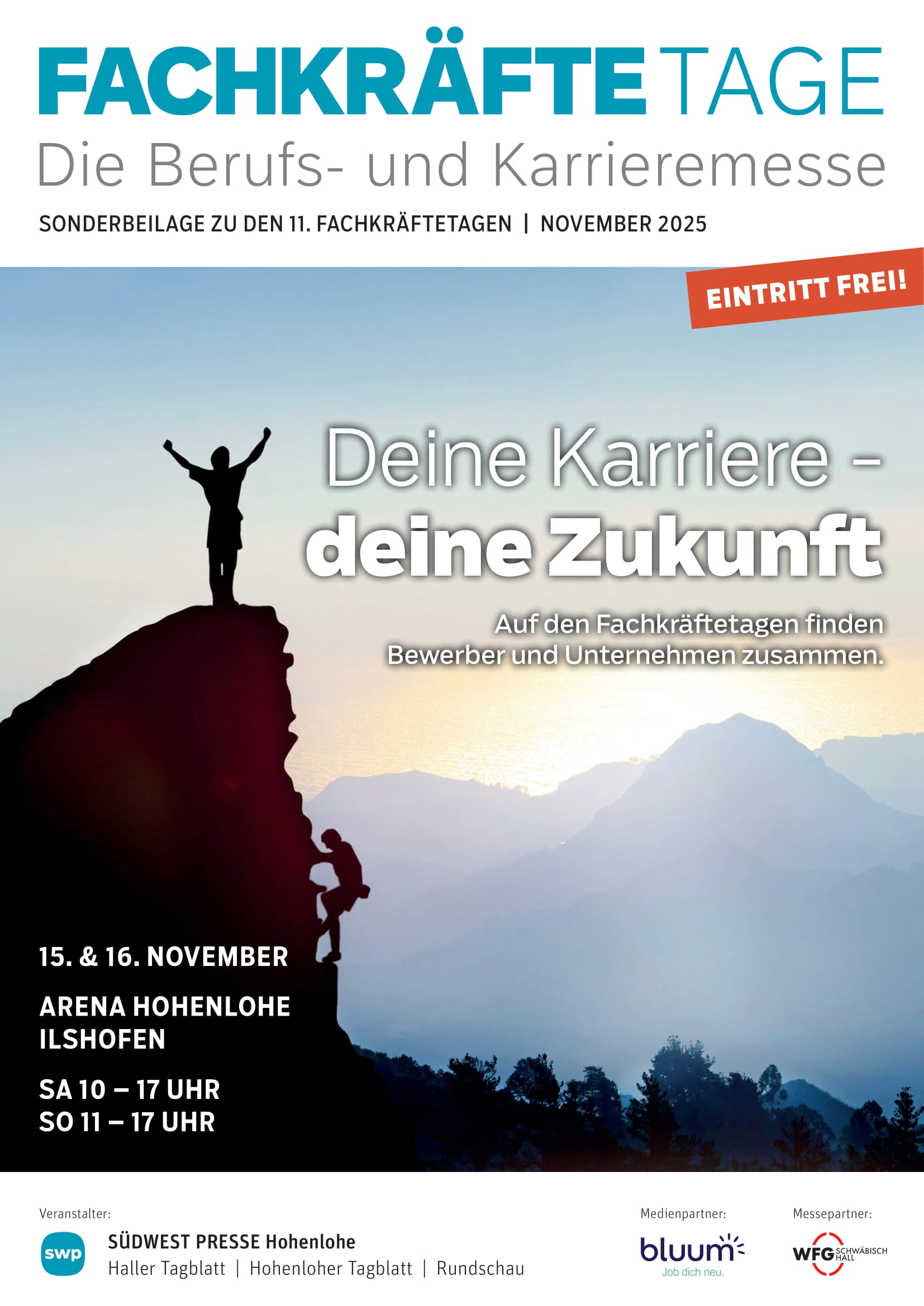 Titelseite_Fachräfttage_2025_Druck-1