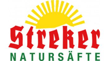 Natursaft Streker